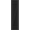 Ekena Millwork Americraft 4-Board (2 Batten) Wood Joined Board-n-Batten Shutters w/ Z-Bar, ARW102BB414X77BLH, PR ARW102BB414X77BLH - alternate 8